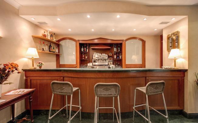 Фото отеля Romoli Hotel