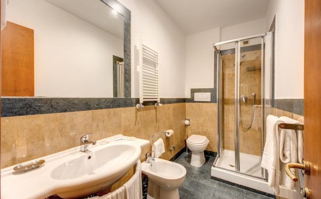 Фото отеля Romoli Hotel
