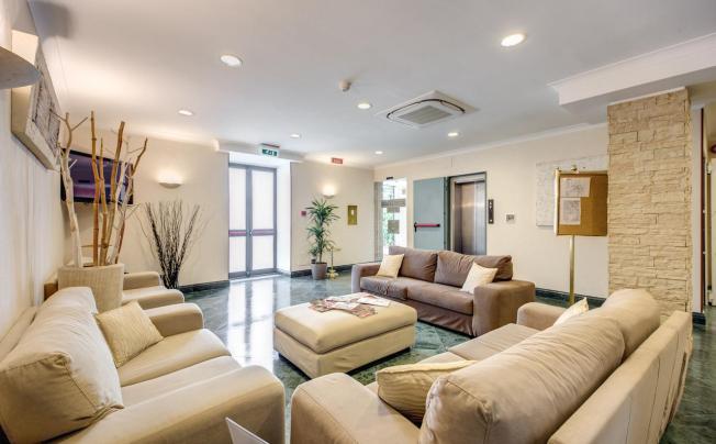 Фото отеля Romoli Hotel