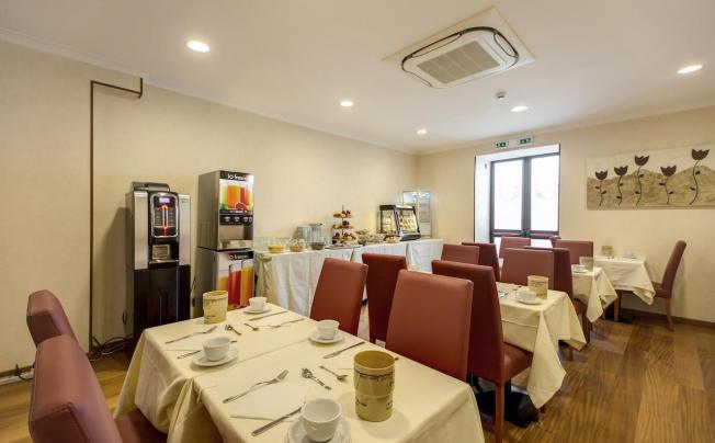 Фото отеля Romoli Hotel