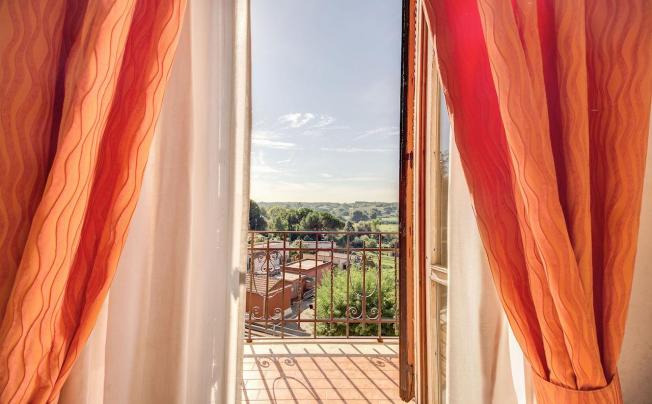 Фото отеля Romoli Hotel
