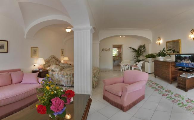 Фото отеля Villa brunella