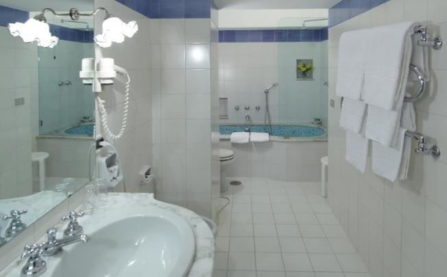Фото отеля Villa brunella