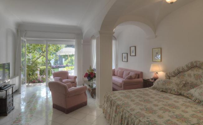 Фото отеля Villa brunella