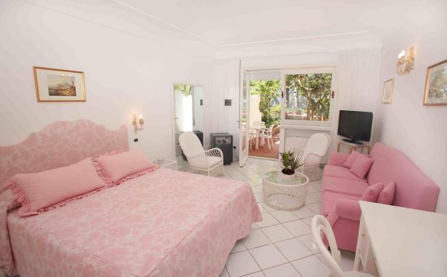 Фото отеля Villa brunella