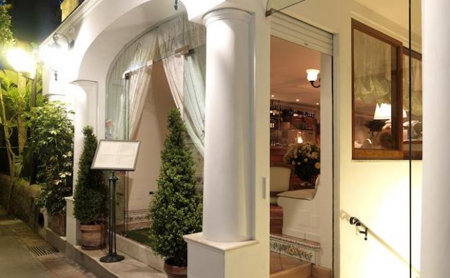 Фото отеля Villa brunella