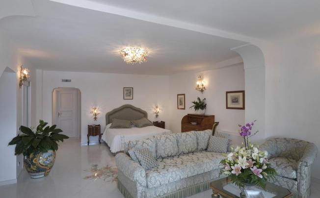Фото отеля Villa brunella