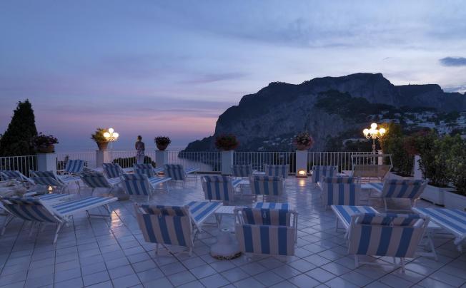 Фото отеля Villa brunella