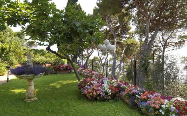 Фото отеля Villa brunella