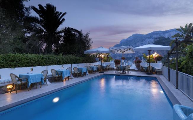 Фото отеля Villa brunella