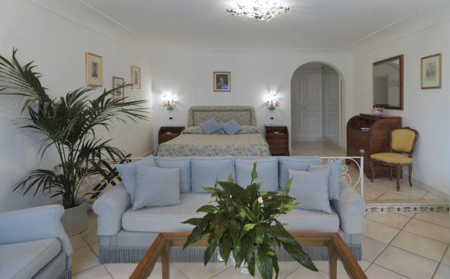 Фото отеля Villa brunella