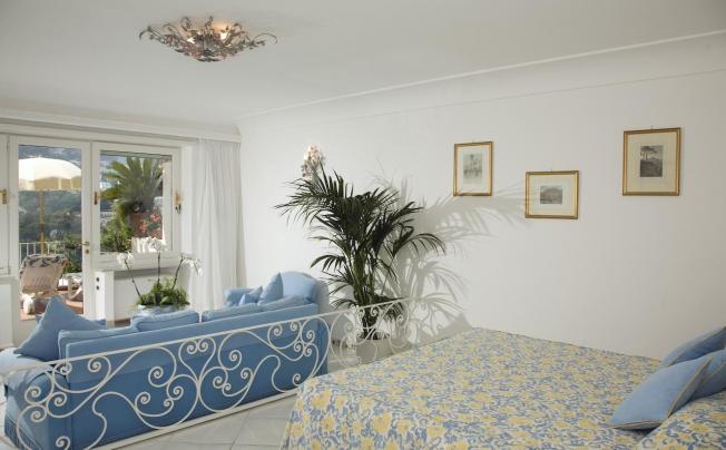 Фото отеля Villa brunella