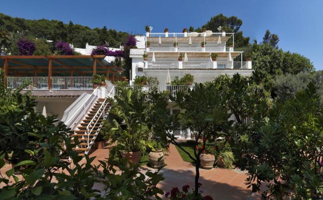 Фото отеля Villa brunella