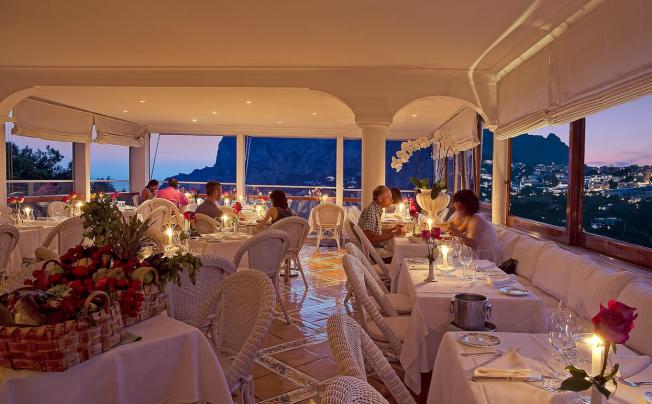 Фото отеля Villa brunella