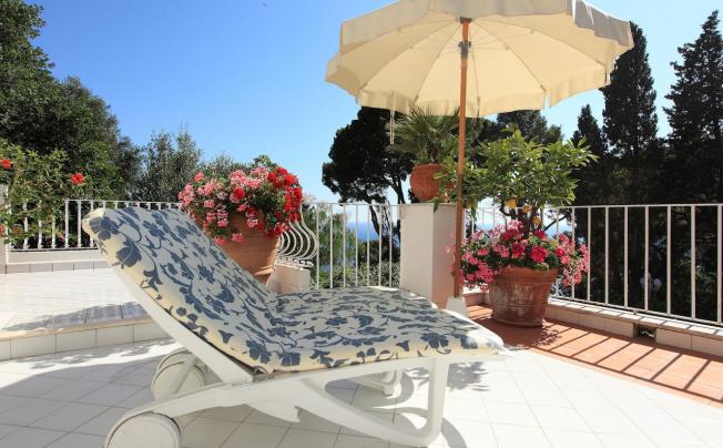 Фото отеля Villa brunella