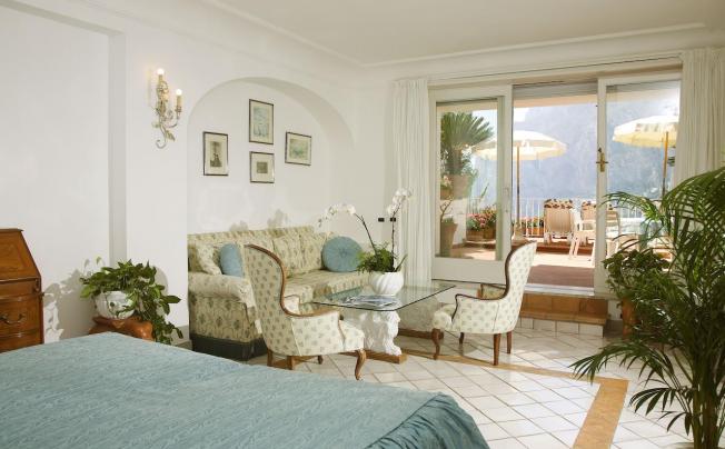 Фото отеля Villa brunella