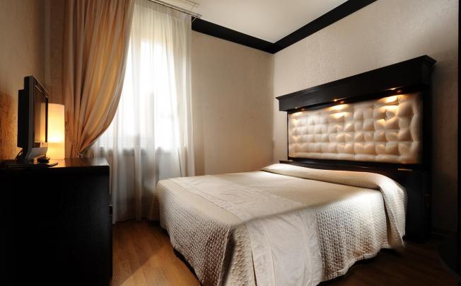 Фото отеля Hotel abbazia