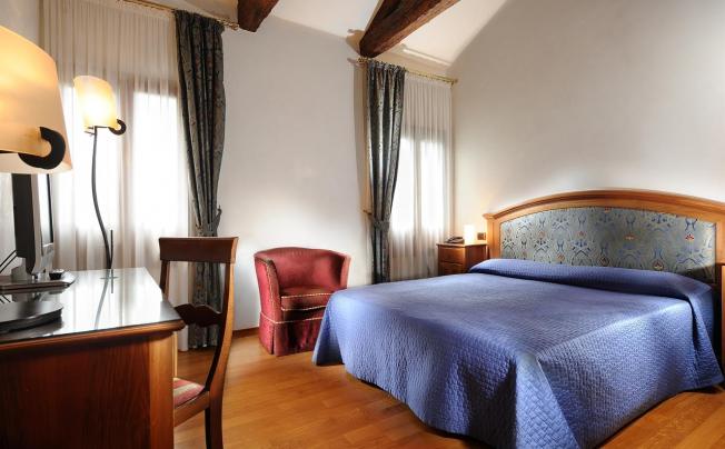 Фото отеля Hotel abbazia