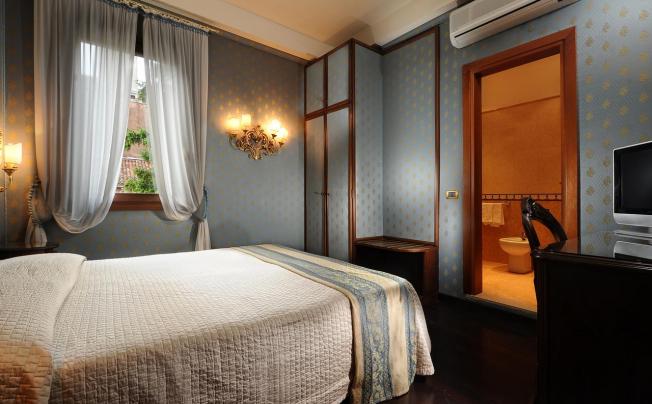 Фото отеля Hotel abbazia