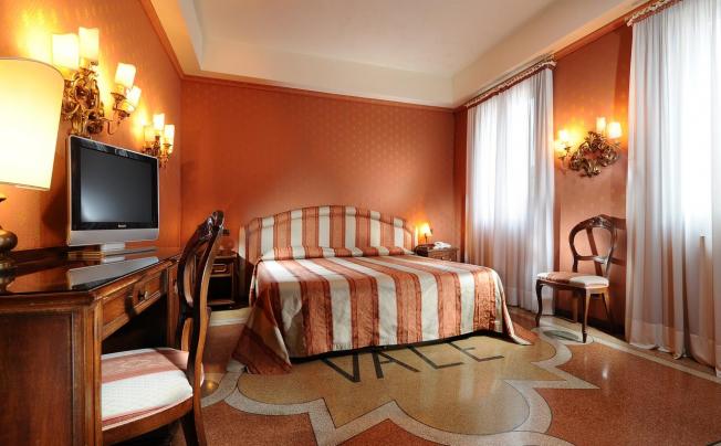Фото отеля Hotel abbazia