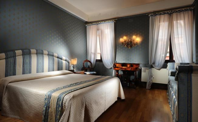 Фото отеля Hotel abbazia
