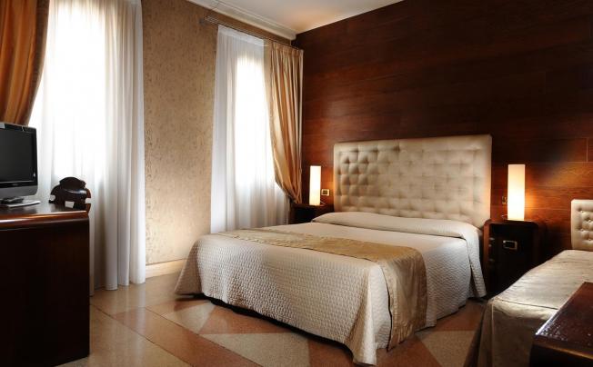 Фото отеля Hotel abbazia