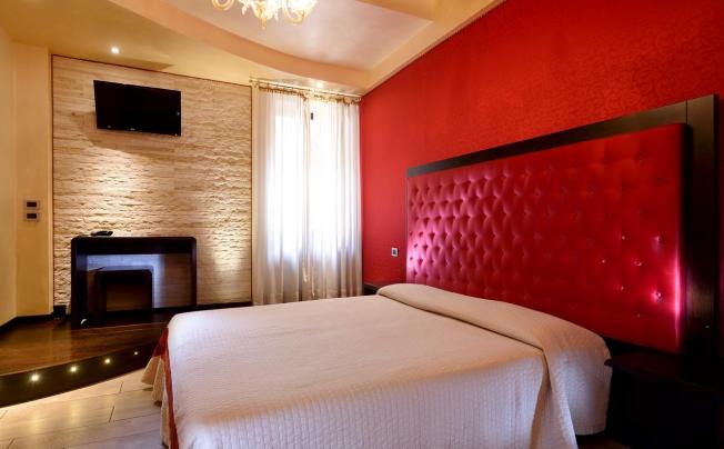 Фото отеля Hotel abbazia
