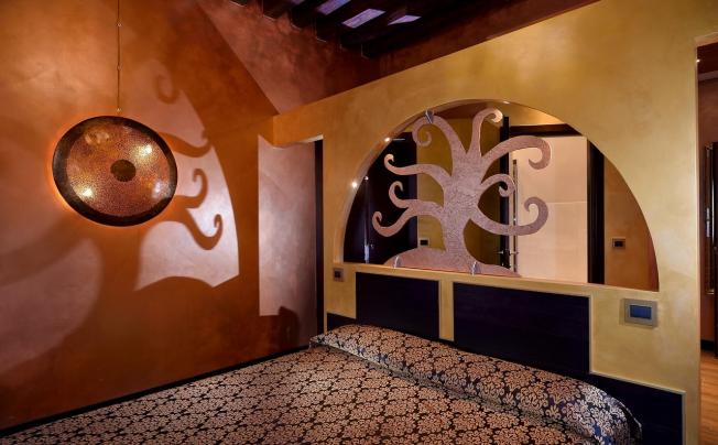Фото отеля Hotel abbazia