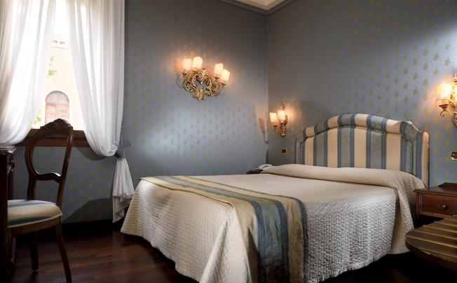 Фото отеля Hotel abbazia