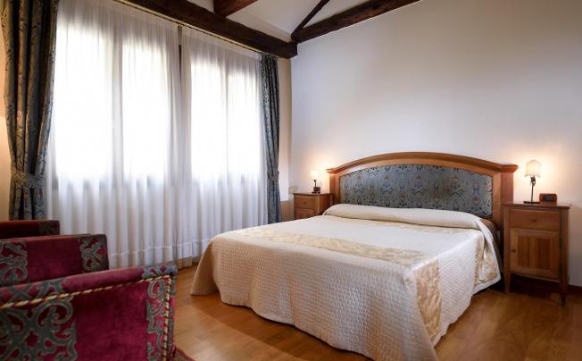 Фото отеля Hotel abbazia