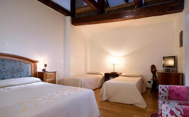 Фото отеля Hotel abbazia