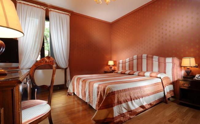 Фото отеля Hotel abbazia