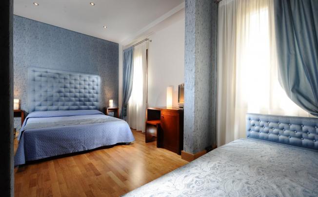 Фото отеля Hotel abbazia