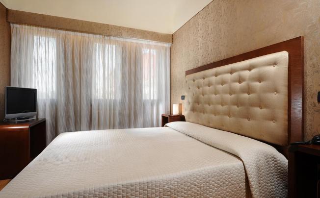 Фото отеля Hotel abbazia