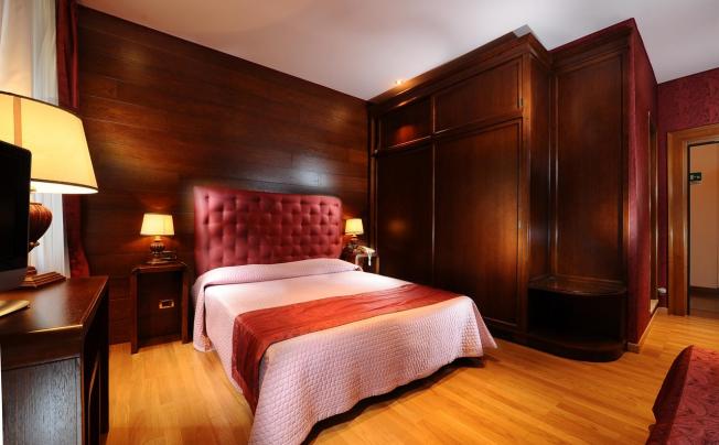 Фото отеля Hotel abbazia