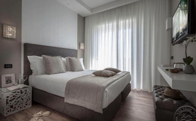 Фото отеля Litoraneo Suite Hotel