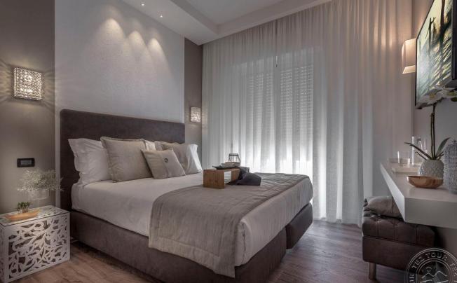 Фото отеля Litoraneo Suite Hotel