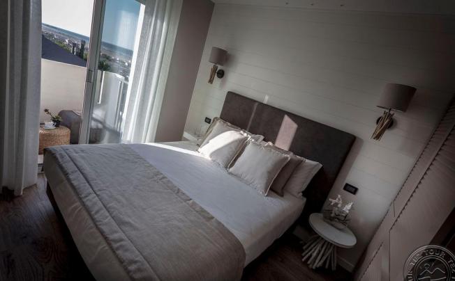 Фото отеля Litoraneo Suite Hotel