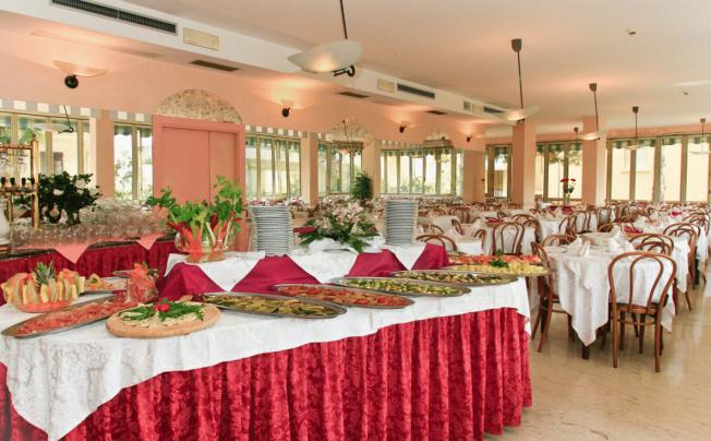 Фото отеля Hotel Brown