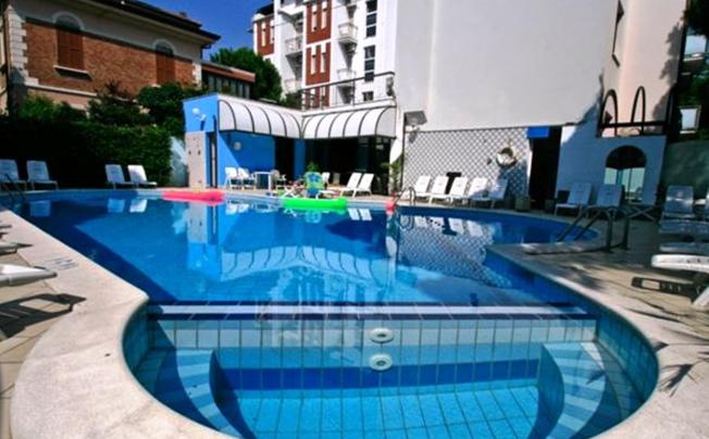 Фото отеля Hotel Brown