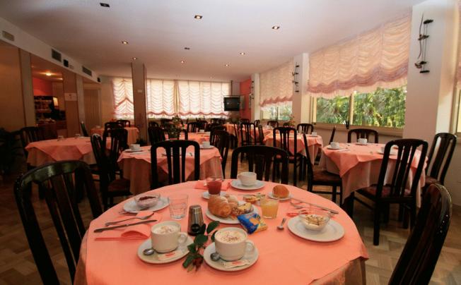 Фото отеля Hotel Brown