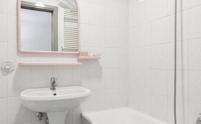 Фото отеля Garibaldi Hotel