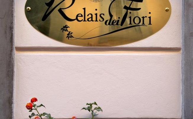 Фото отеля Relais dei fiori