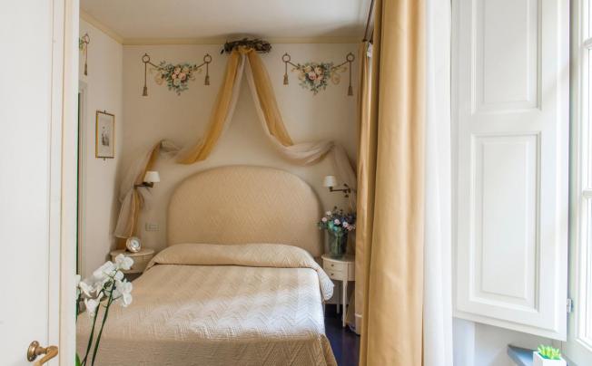Фото отеля Relais dei fiori
