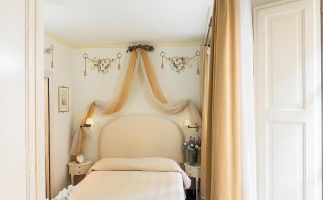 Фото отеля Relais dei fiori