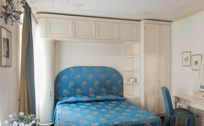 Фото отеля Relais dei fiori