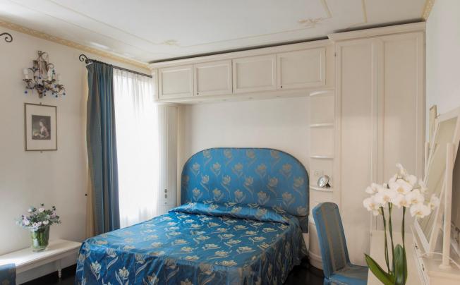 Фото отеля Relais dei fiori