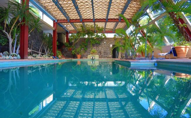 Фото отеля Terme San Nicola Hotel
