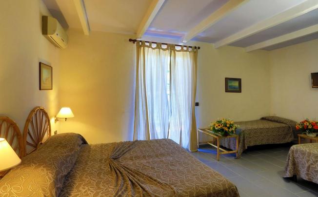 Фото отеля Terme San Nicola Hotel