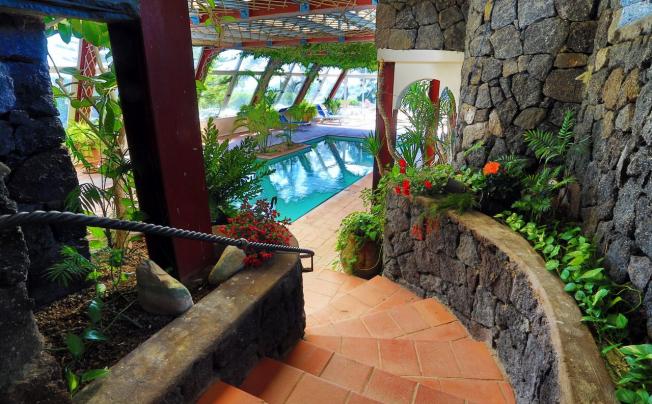 Фото отеля Terme San Nicola Hotel